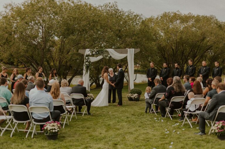 4:00 Ceremony