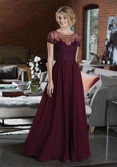 mori lee 21592