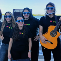 MVB (Mario Victory Band), profile image