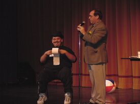 Doug Jones Magic - Comedy Magician - San Jose, CA - Hero Gallery 4