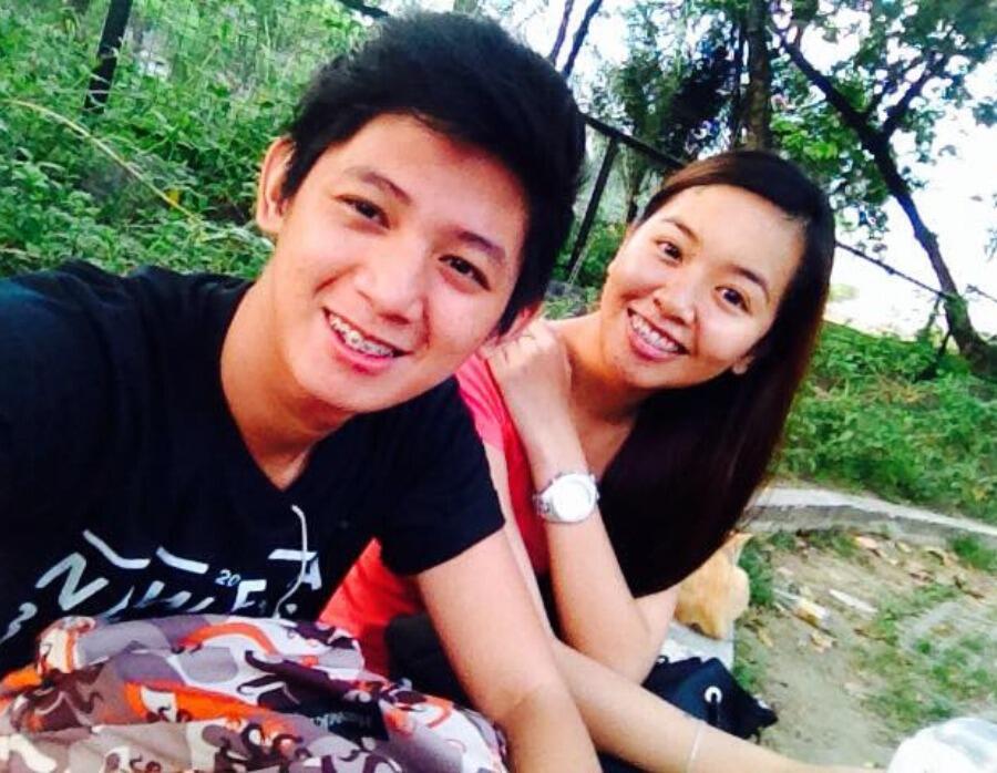 First date