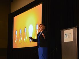 Dr. Maria Church | Leadership Speaker - Motivational Speaker - Scottsdale, AZ - Hero Gallery 1