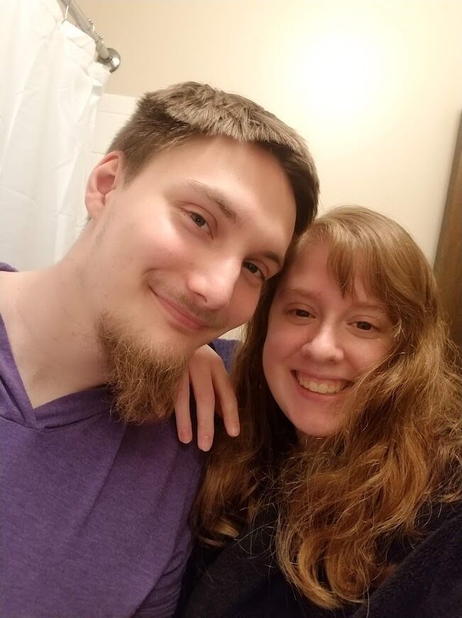 Pandemic Hair Cuts