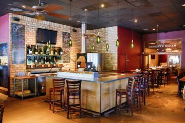 The Tasting Room (Uptown Park) - Westside Lounge - Private Room - Houston, TX - Hero Main