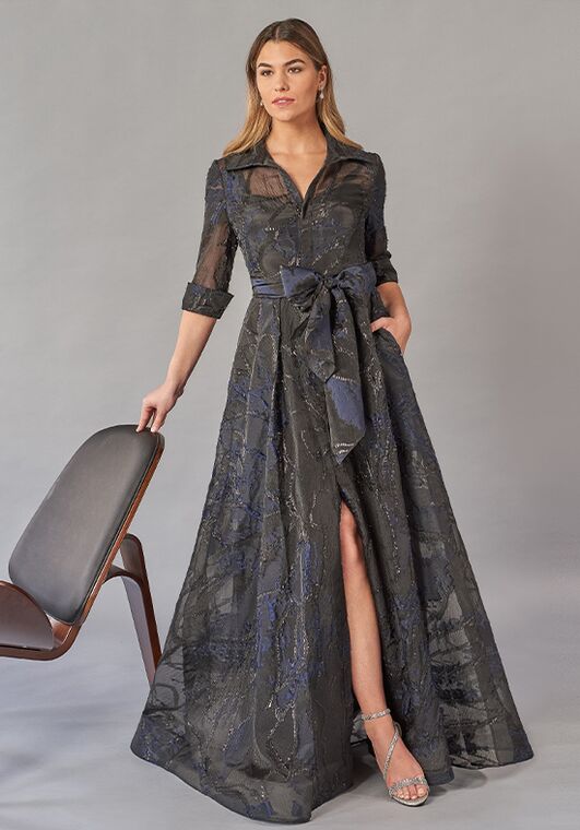 Jade Couture Mother of the Bride by Jasmine K268064 Mother Of The