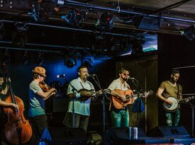 Another Country - Bluegrass Band - Asheville, NC - Hero Gallery 3