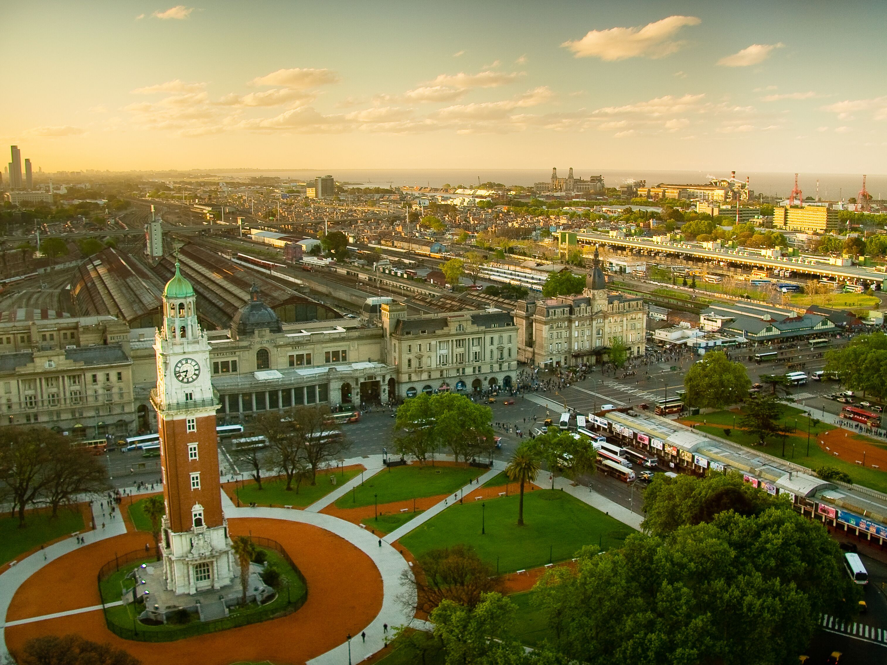 Buenos Aires Honeymoon Weather And Travel Guide