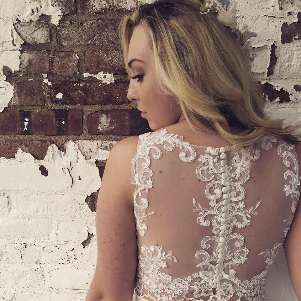 Madison Square Bridal of Greenville | Bridal Salons - The Knot