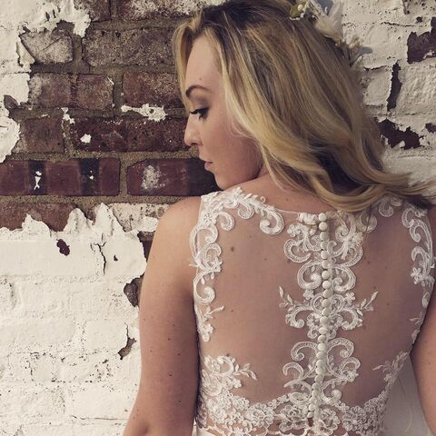 Madison Square Bridal  of Greenville  Bridal  Salons 