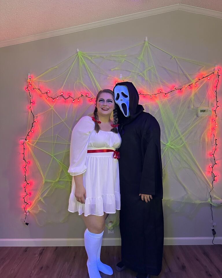 Favorite Halloween ๐