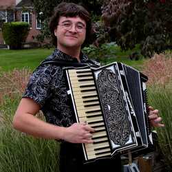 Sabatino Follo - Accordion, profile image
