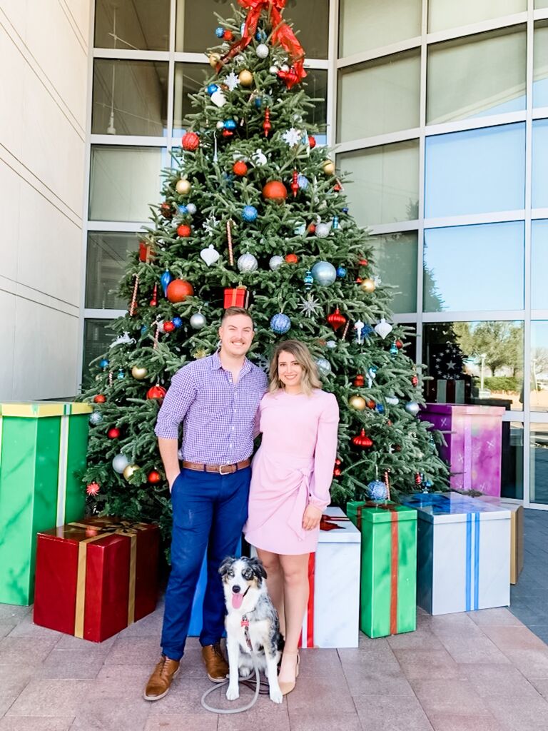 Christmas time!