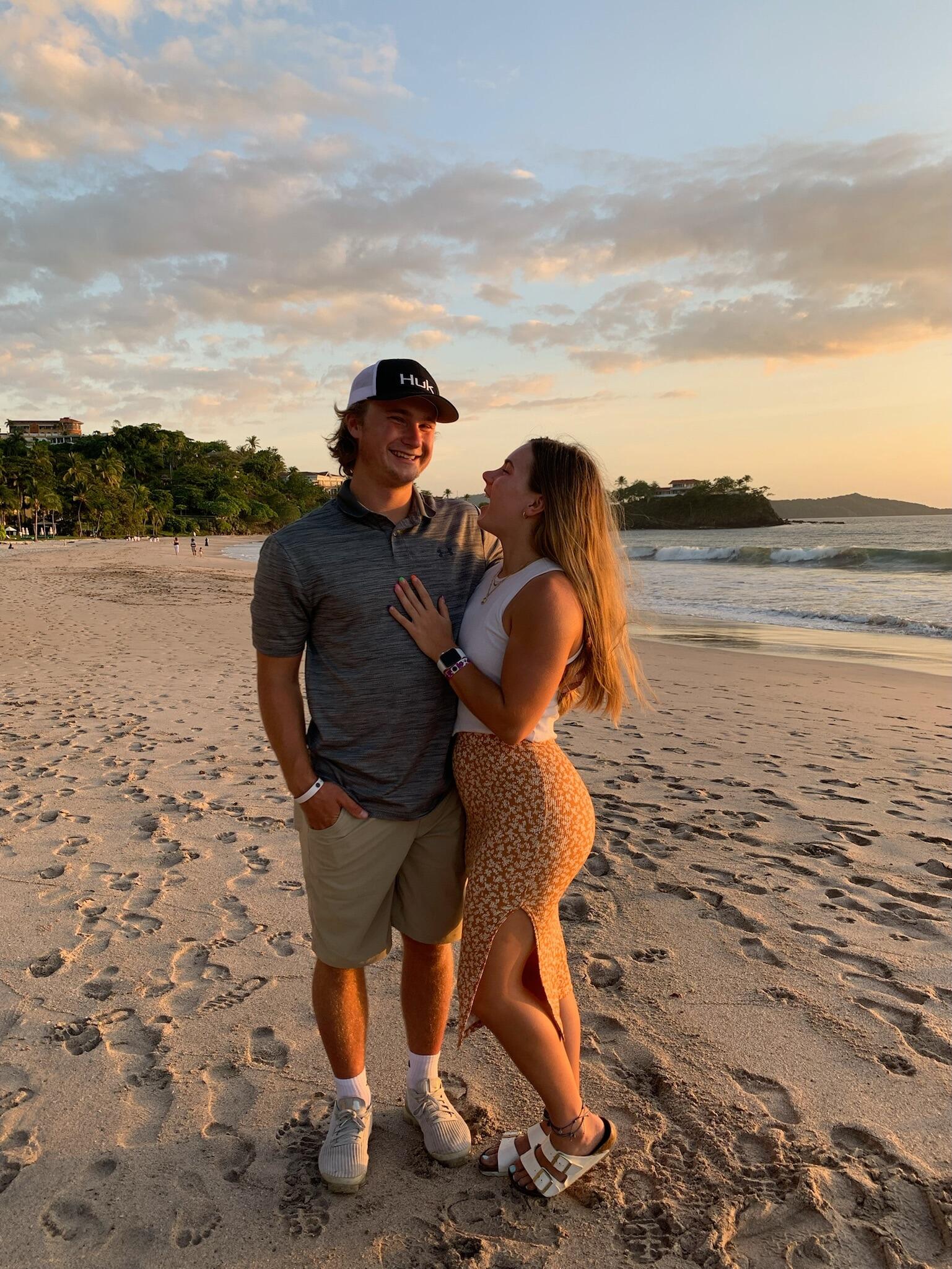 Costa Rica trip with the Bolles family. One of the most fun and incredible places we have ever been. 