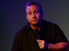 JOHNNY LAMPERT, Premier Comedian - Comedian - New York City, NY - Hero Gallery 4