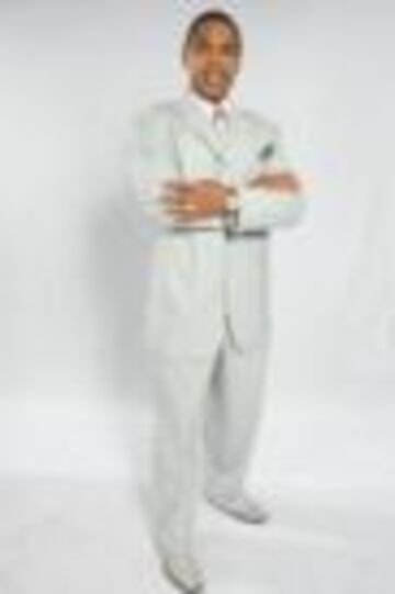 Lenny Moore Master Hypnotist - Comedy Hypnotist - Miami, FL - Hero Main