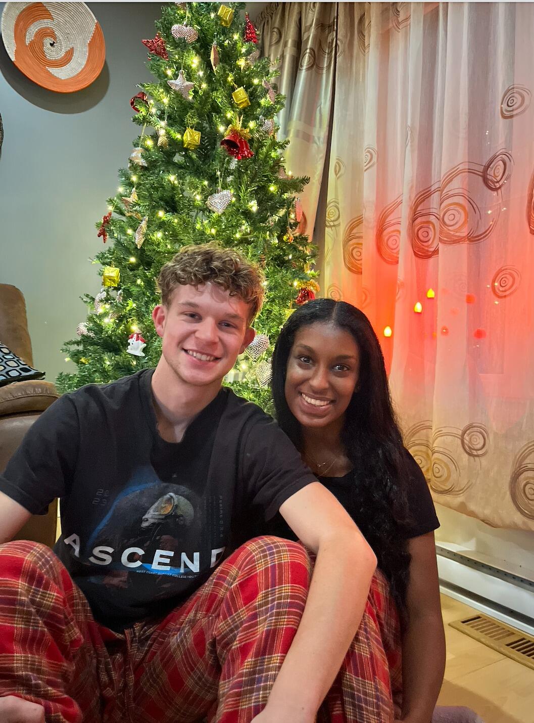 Christmas #2!
