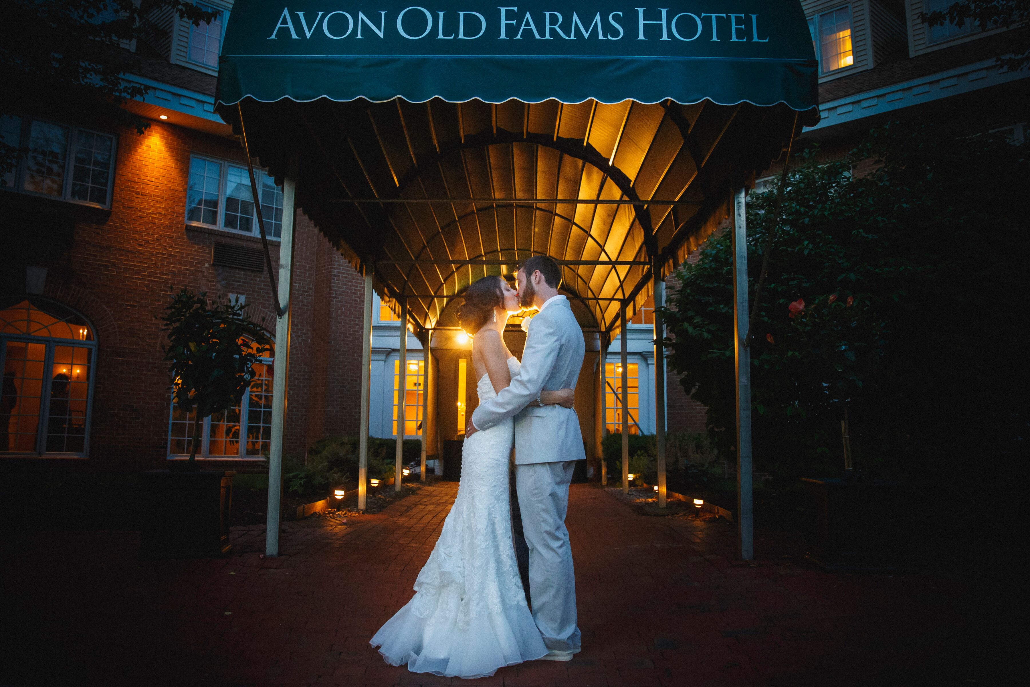  Avon  Old Farms Hotel Reception  Venues  Avon  CT 