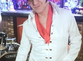 Imagine the Superstars - Elvis Impersonator - Worth, IL - Hero Gallery 1