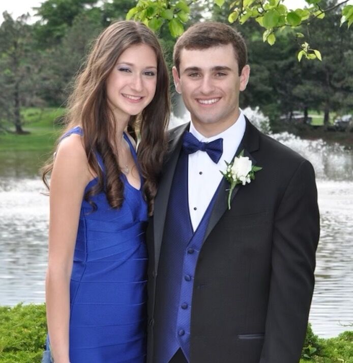 Prom!