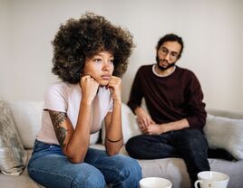 How to Get Over Betrayal in a Relationship