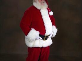 Santa Tom - Santa Claus - Louisville, KY - Hero Gallery 3