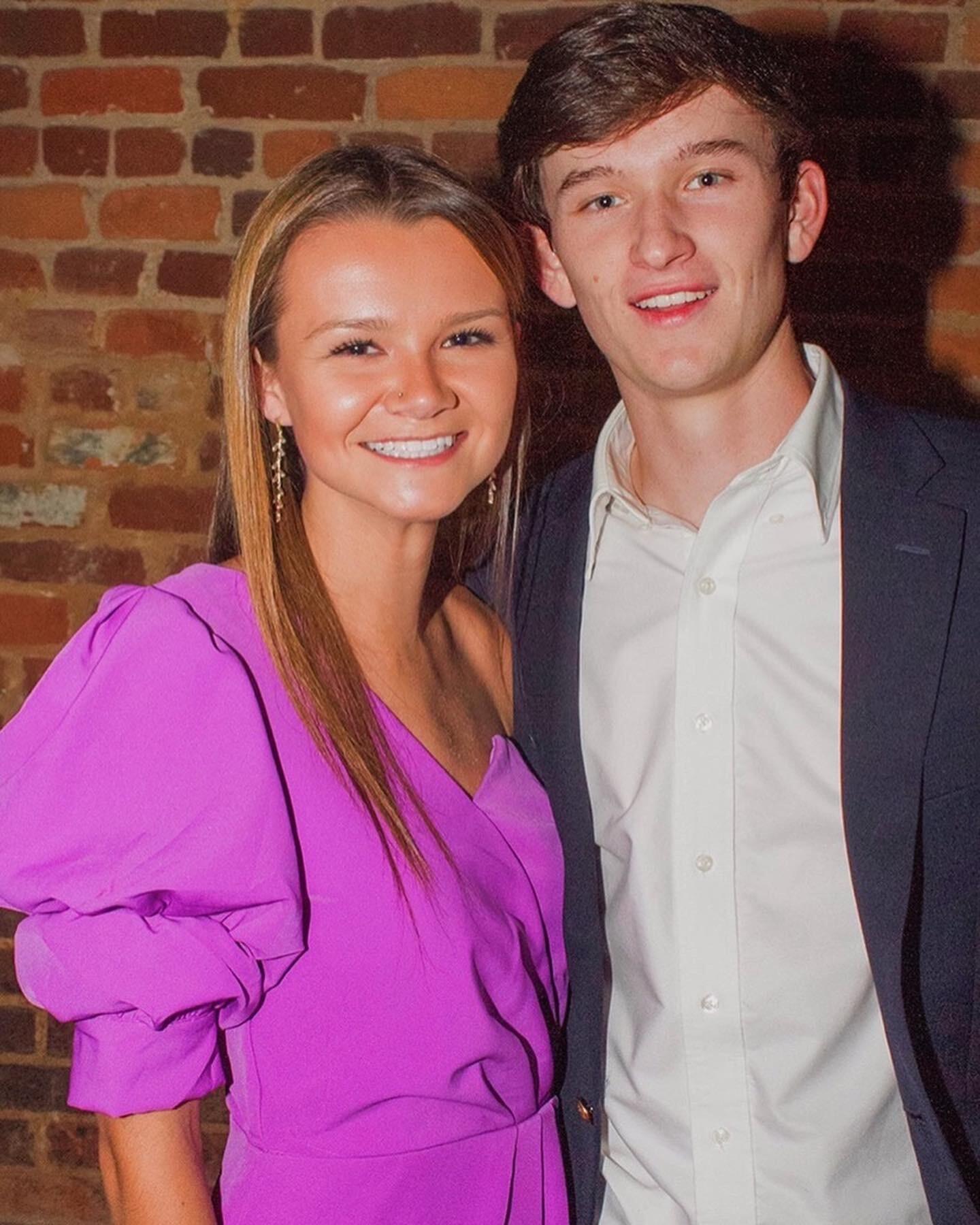 KD Parent's Weekend