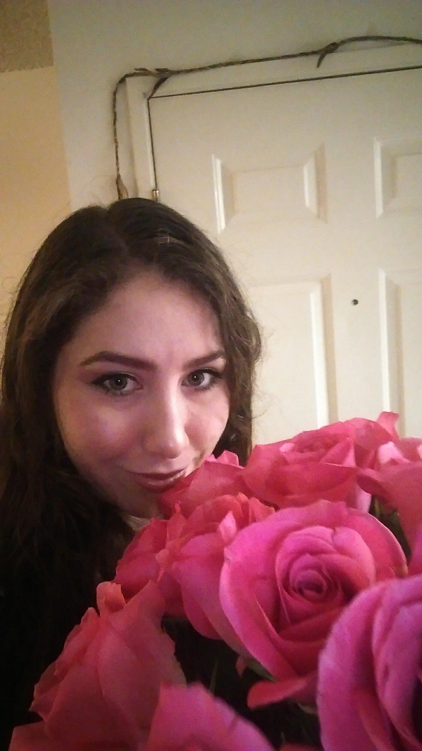 Anniversary Roses