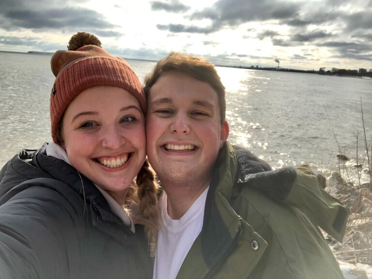 We love MKE!