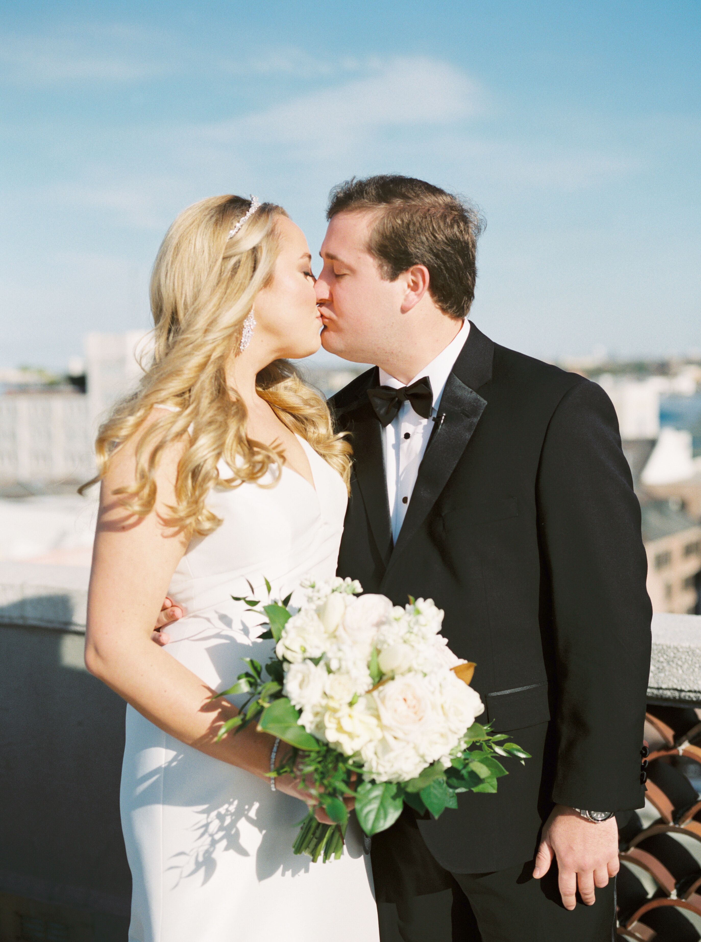 Rebecca Christine Photography | Wedding Photographers ...