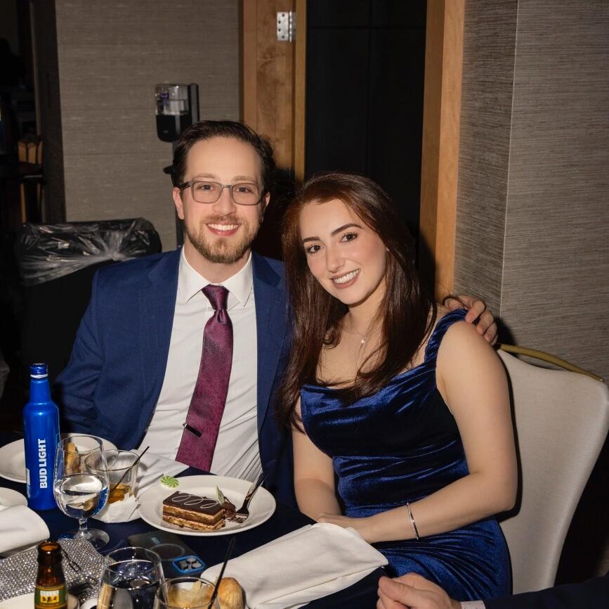 General Dynamics Christmas Party