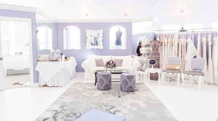 Michele A Bridal Boutique Bridal Salons The Knot