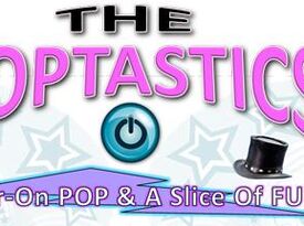 The Poptastics  -  Power-on Pop & a slice of Funk! - Dance Band - Sacramento, CA - Hero Gallery 2