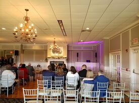 Wedding Event Group - DJ - Philadelphia, PA - Hero Gallery 1