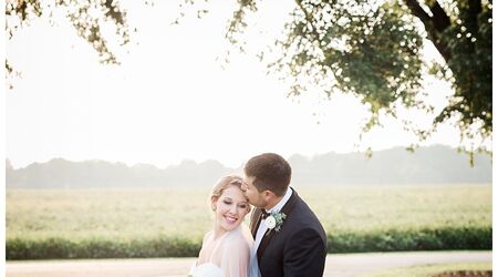 Long Branch Farms - Planning a wedding always involves lots of decisions  and one of them is what song to play during the traditional walk down the  aisle. We've heard quite the