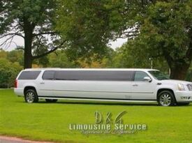 D&G Limousines - Event Limo - Fords, NJ - Hero Gallery 3