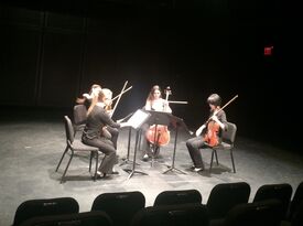 Ashlee Yan - String Quartet - New York City, NY - Hero Gallery 2