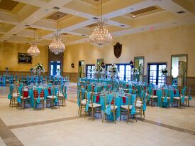 The Ashley Castle - Mansion - Chandler, AZ - Hero Gallery 2