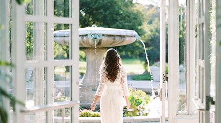 Nikki & Aaron / New Orleans — Joseph Lin Photography