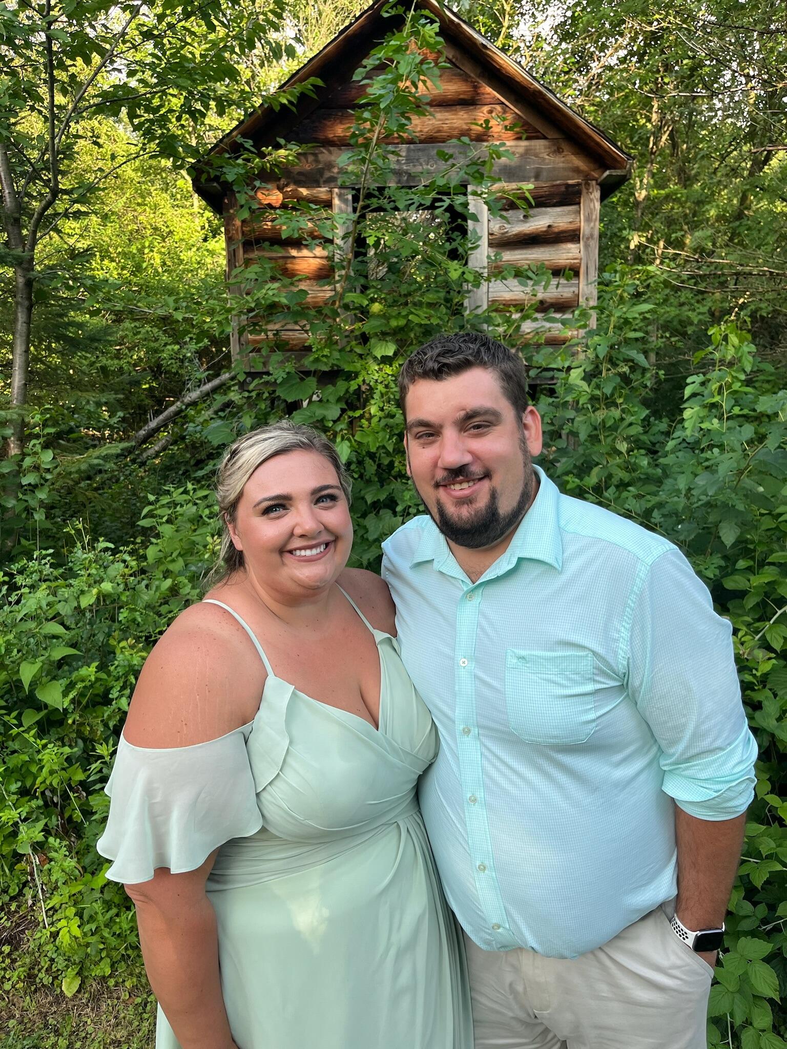 Wedding season number 2