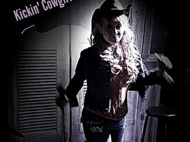 Kickin' Cowgirl Band - Country Band - La Vista, NE - Hero Gallery 3