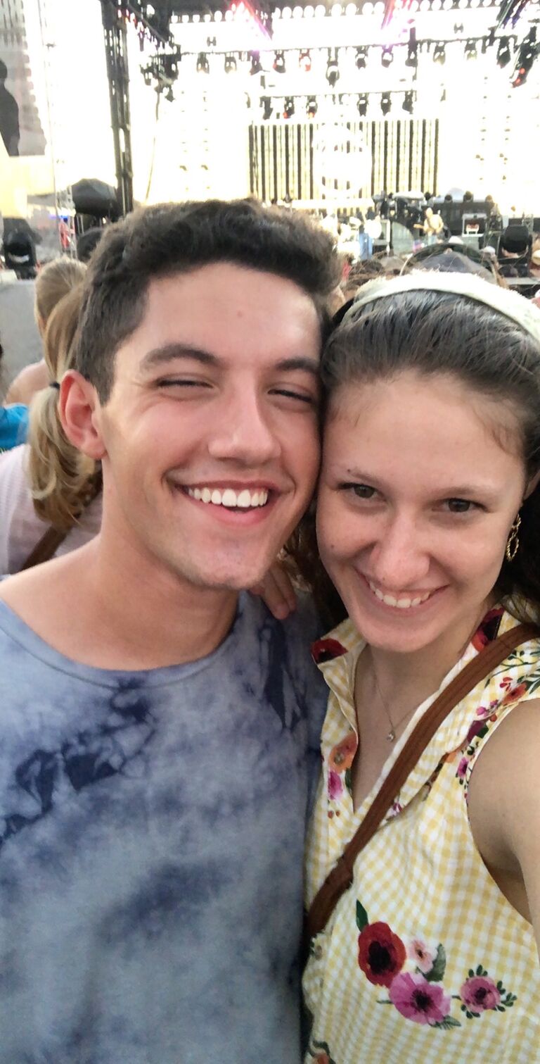 Luke Bryan Country Concert