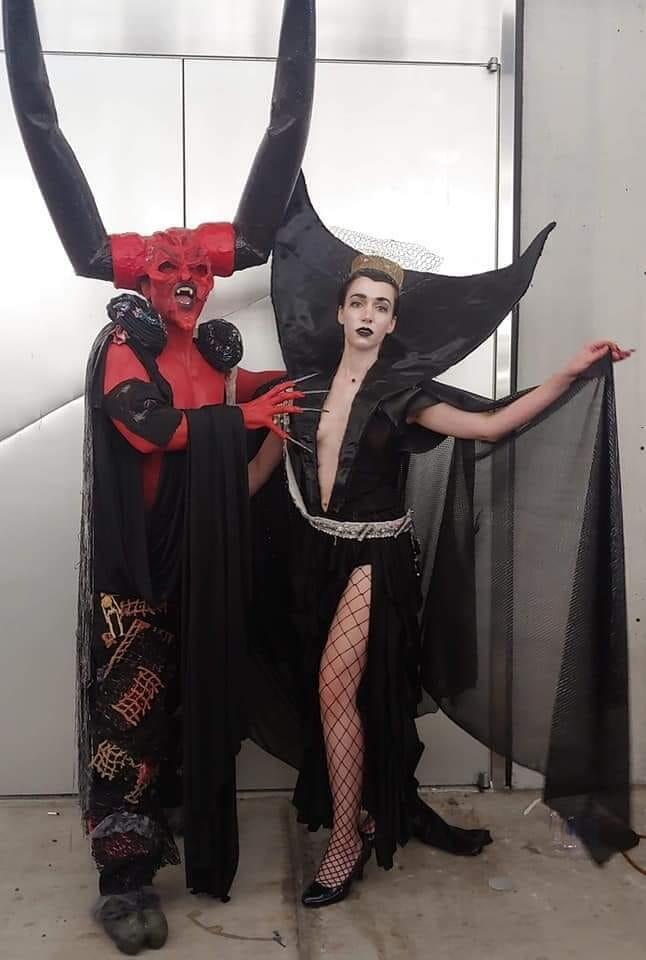 Comic Con 2019