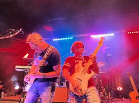 Rewind Colorado - Classic Rock Band - Vail, CO - Hero Gallery 3