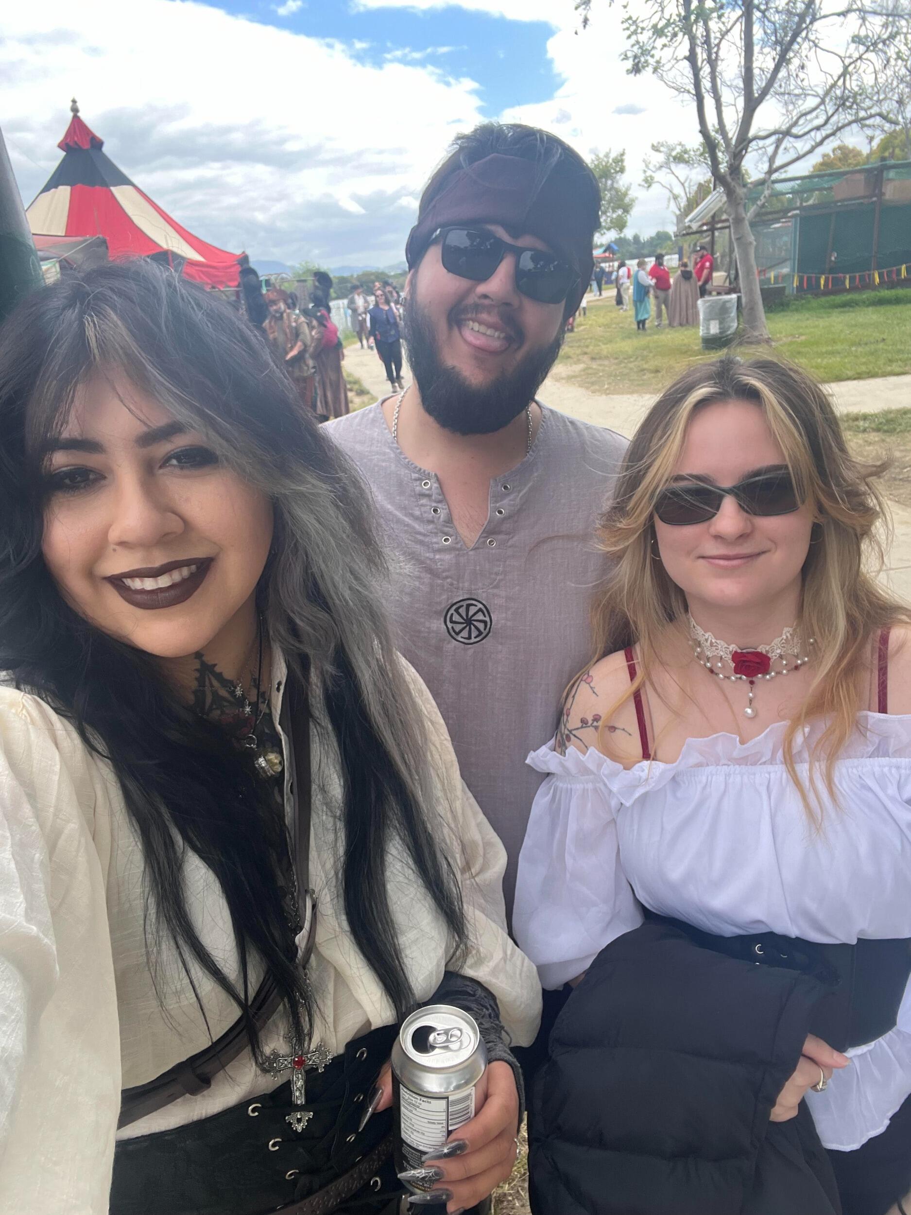 Irwindale Renaissance Pleasure Faire