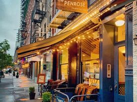 The Penrose - The Front Bar  - Restaurant - New York City, NY - Hero Gallery 4