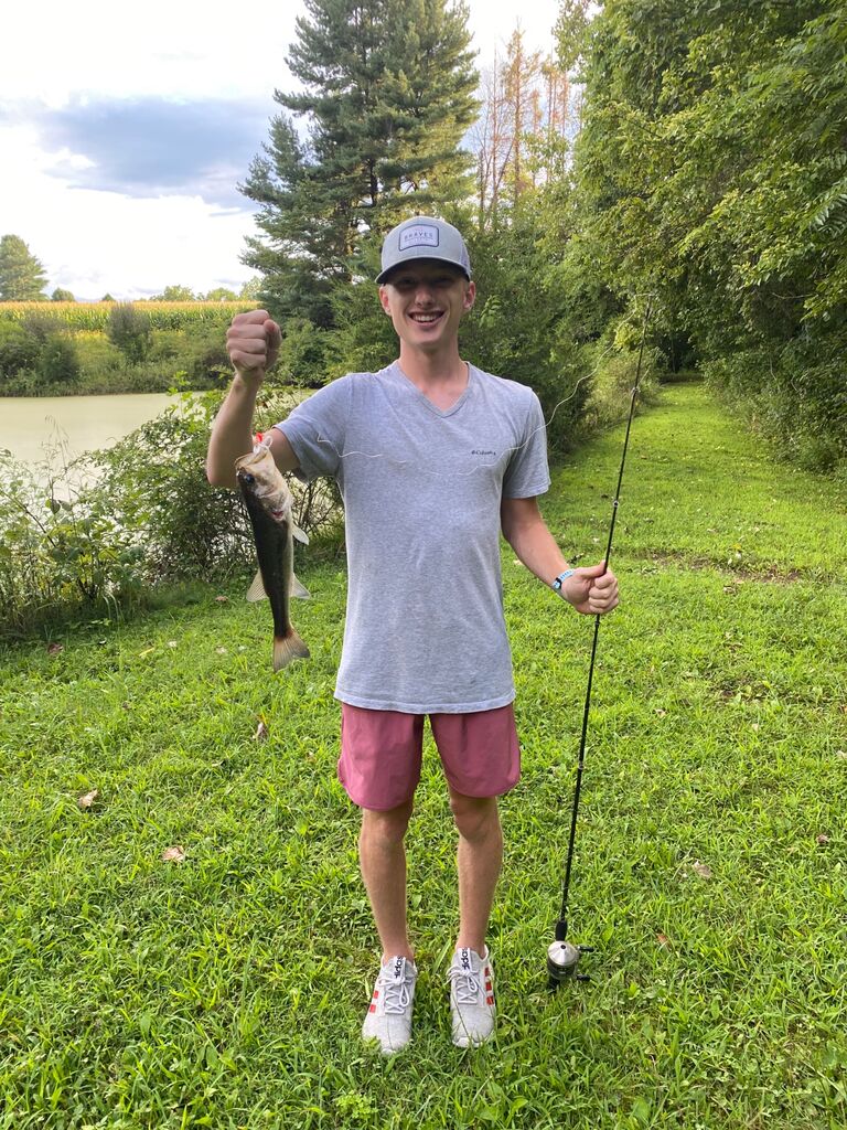 Luke does it again!