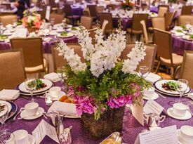 Rock Solid Events - Event Planner - Washington, DC - Hero Gallery 3