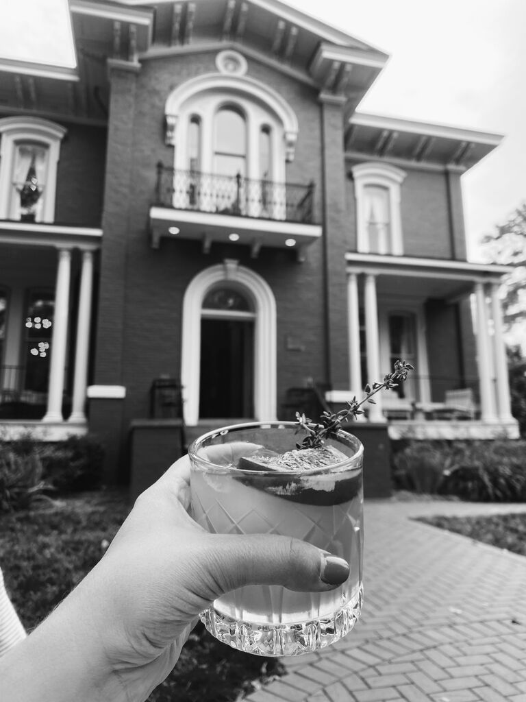 The night we fell in love  with Heights House ♡♡♡♡♡♡