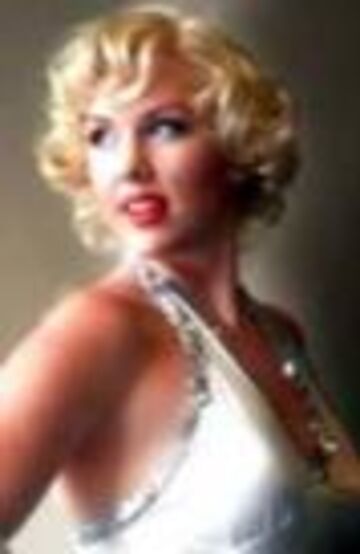 Julie Holiday - Marilyn Monroe Impersonator - Northfield, OH - Hero Main