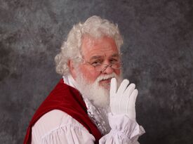Santa Willie - Santa Claus - Marietta, GA - Hero Gallery 2